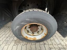 MERCEDES-BENZ Atego 1223 BL LBW 1,5to Schiebeplane li+re Klima