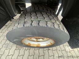 MERCEDES-BENZ Atego 1223 BL LBW 1,5to Schiebeplane li+re Klima