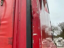 MERCEDES-BENZ Atego 1223 BL LBW 1,5to Schiebeplane li+re Klima