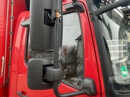 MERCEDES-BENZ Atego 1223 BL LBW 1,5to Schiebeplane li+re Klima