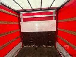 MERCEDES-BENZ Atego 1223 BL LBW 1,5to Schiebeplane li+re Klima