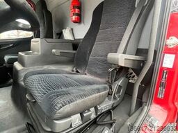 MERCEDES-BENZ Atego 1223 BL LBW 1,5to Schiebeplane li+re Klima