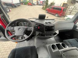 MERCEDES-BENZ Atego 1223 BL LBW 1,5to Schiebeplane li+re Klima