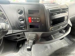 MERCEDES-BENZ Atego 1223 BL LBW 1,5to Schiebeplane li+re Klima