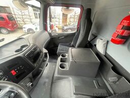 MERCEDES-BENZ Atego 1223 BL LBW 1,5to Schiebeplane li+re Klima