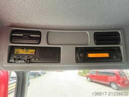 MERCEDES-BENZ Atego 1223 BL LBW 1,5to Schiebeplane li+re Klima