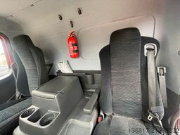 MERCEDES-BENZ Atego 1223 BL LBW 1,5to Schiebeplane li+re Klima