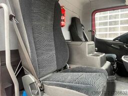 MERCEDES-BENZ Atego 1223 BL LBW 1,5to Schiebeplane li+re Klima