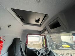 MERCEDES-BENZ Atego 1223 BL LBW 1,5to Schiebeplane li+re Klima