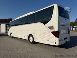 SETRA S 516 HD    2 x verfügbar