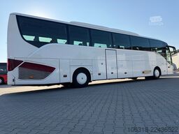 SETRA S 516 HD    2 x verfügbar