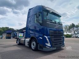 VOLVO FH500 X-Low höhenverstellbare Kupplung