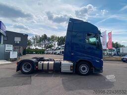 VOLVO FH500 X-Low höhenverstellbare Kupplung