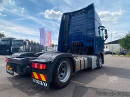 VOLVO FH500 X-Low höhenverstellbare Kupplung