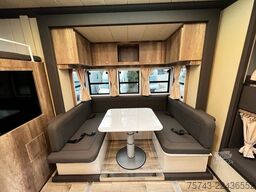 MERCEDES-BENZ ATEGO 1530 TT-XL  5 Pferde POP-OUT