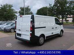 RENAULT Nr.B14 Trafic Kasten L1H1 2,8t 1.Hand / LED /ACC