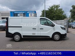 RENAULT Nr.B14 Trafic Kasten L1H1 2,8t 1.Hand / LED /ACC