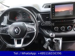 RENAULT Nr.B14 Trafic Kasten L1H1 2,8t 1.Hand / LED /ACC