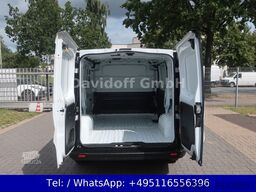 RENAULT Nr.B14 Trafic Kasten L1H1 2,8t 1.Hand / LED /ACC