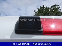 RENAULT Nr.B14 Trafic Kasten L1H1 2,8t 1.Hand / LED /ACC