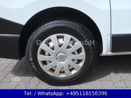 RENAULT Nr.B14 Trafic Kasten L1H1 2,8t 1.Hand / LED /ACC