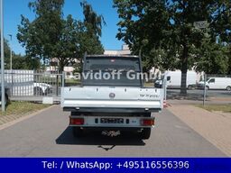 FIAT Nr.92 Ducato Pritsche DoKa 33 100/ 7 Sitzer /AHK
