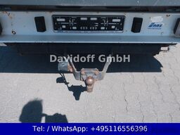 FIAT Nr.92 Ducato Pritsche DoKa 33 100/ 7 Sitzer /AHK