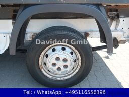 FIAT Nr.92 Ducato Pritsche DoKa 33 100/ 7 Sitzer /AHK