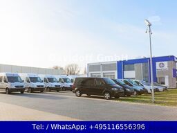 FIAT Nr.92 Ducato Pritsche DoKa 33 100/ 7 Sitzer /AHK