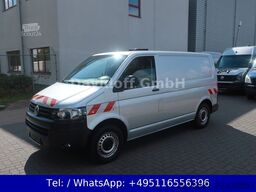 VOLKSWAGEN Nr.235 T5 4Motion 1.Hand / Werkstatt / SHZ/Klima