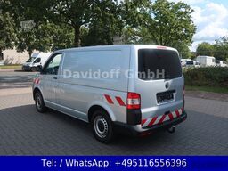 VOLKSWAGEN Nr.235 T5 4Motion 1.Hand / Werkstatt / SHZ/Klima