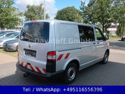 VOLKSWAGEN Nr.235 T5 4Motion 1.Hand / Werkstatt / SHZ/Klima