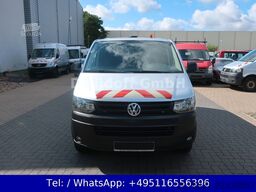 VOLKSWAGEN Nr.235 T5 4Motion 1.Hand / Werkstatt / SHZ/Klima