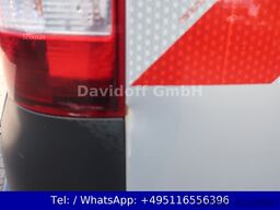 VOLKSWAGEN Nr.235 T5 4Motion 1.Hand / Werkstatt / SHZ/Klima