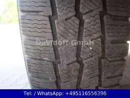 VOLKSWAGEN Nr.235 T5 4Motion 1.Hand / Werkstatt / SHZ/Klima