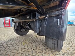 MEUSBURGER MPS-3 / Lenkachse | Auszug hinten |2 Liftachsen