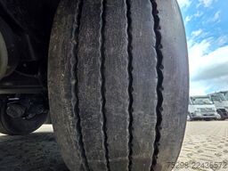 MEUSBURGER MPS-3 / Lenkachse | Auszug hinten |2 Liftachsen