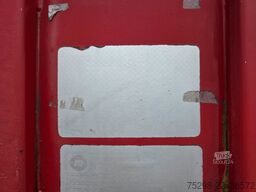 MEUSBURGER MPS-3 / Lenkachse | Auszug hinten |2 Liftachsen