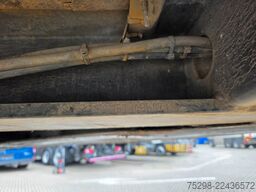 MEUSBURGER MPS-3 / Lenkachse | Auszug hinten |2 Liftachsen