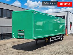 SPIER SGL 110 / Plataforma