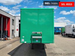 SPIER SGL 110 / Plataforma