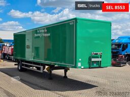 SPIER SGL 110 / Plataforma