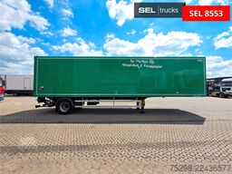 SPIER SGL 110 / Plataforma