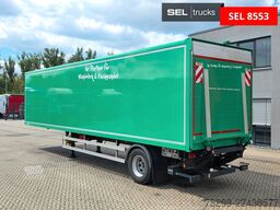 SPIER SGL 110 / Plataforma