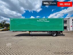 SPIER SGL 110 / Plataforma
