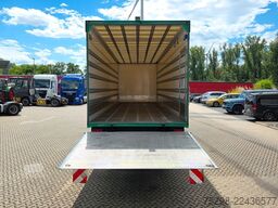 SPIER SGL 110 / Plataforma