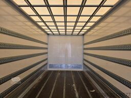 SPIER SGL 110 / Plataforma