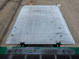 SPIER SGL 110 / Plataforma