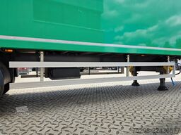 SPIER SGL 110 / Plataforma
