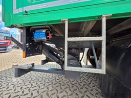SPIER SGL 110 / Plataforma
